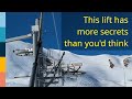 The brute force approach to the impossible skilift problem poma lifts