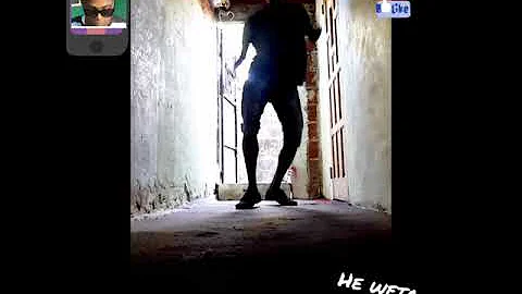 Trinidad ghost #zesser #zesserchallenge🌍🇹🇹🔥🔥🔥