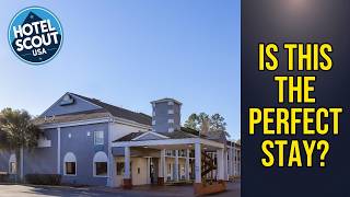 Days Inn by Wyndham Columbia - Is This the Perfect Stay Columbia SC United States