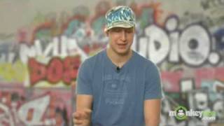 7) Beatbox Vocal Scratch