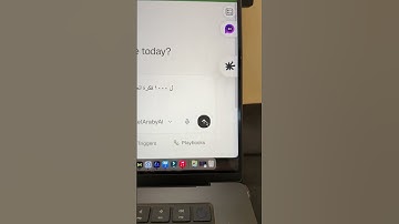 أول وكيل ذكاء اصطناعي عربي ينافس Manus وClaude! شوف بيعمل إيه لوحده! 🤖