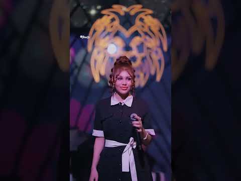 اليلة يجرحني بكرا يصالحني نادي بوابة بابل العائلي الفنانة زهراء دعسوقة 