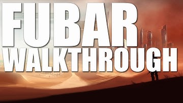 Spec Ops: The Line - FUBAR Difficulty - Chapter 3: Underneath