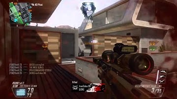 CRAZY 7 MAN FEED ON RAID!!