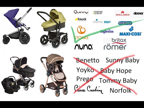 Video: Kullanılmış Bebek Arabası Nasıl Satılır