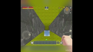 Hướng dẫn cách bám tường 30 block Mini World PE