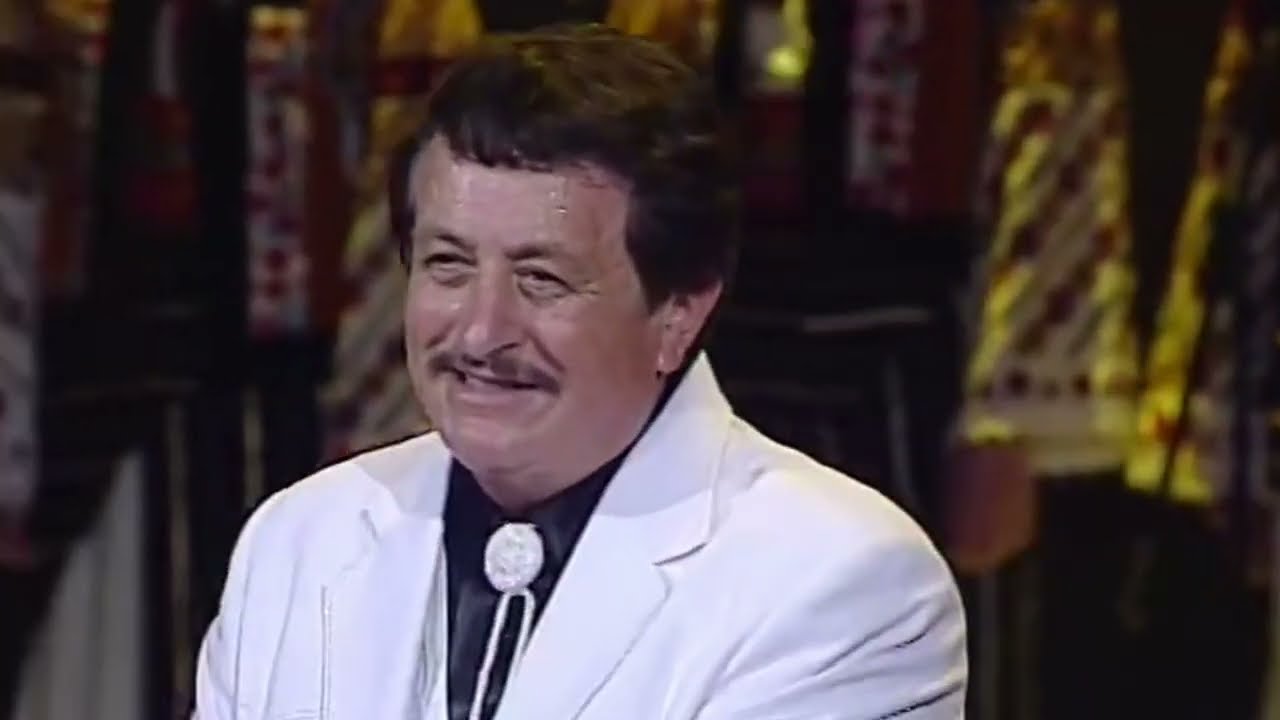 Іван Попович - Єдности дай, Боже, нам всім - ювілейний концерт 1