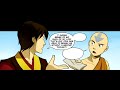 Avatar: the Last Airbender - &quot;The Search&quot; Part 2 Teaser