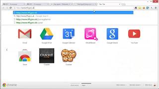 How to Test Redirection From www to mobile site Java GhostDriver WebDriver screenshot 2