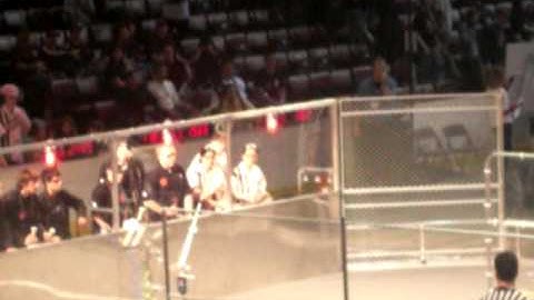 2008 FRC Competition