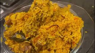 Mutton Biryani Recipesimple Essay Recipe By Cooking With Sheni