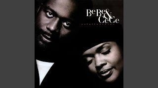 Video thumbnail of "Bebe & Cece Winans - Stay With Me"