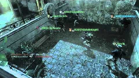 Da Big Punisher - Black Ops Hanoi Spawn Trap / Trapping in Hanoi