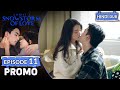 Amidst a snowstorm of love  promo ep 11hindi dubbed chinese drama in hindi