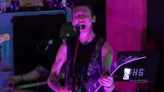 Split//Decision live@Sk8bar KC 209 Westport Rd. Kansas City MO 1/31/26