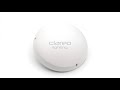 DomeLED Détecteur CLAREO 24W Anti-vandale ACCESS