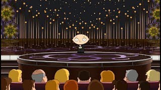 Family Guy Best Moments - Hosting the Oscars