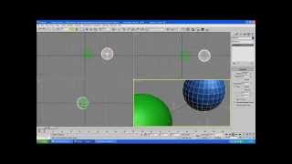 Auto desk 3ds max Tutorial  how to create sphere object