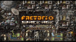 🔴 Live 🚀 🚛 Factorio - PUBLIC Speed Run ⚙ !server to join ⚙ Time to beat 4h 44min NEW SEED