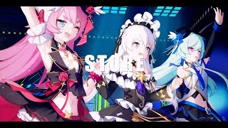 Schicksal Store Sale - Honkai Impact 3 @HonkaiImpact3SEA
