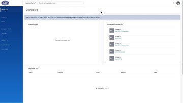 Normal User_How to search by Certification ID