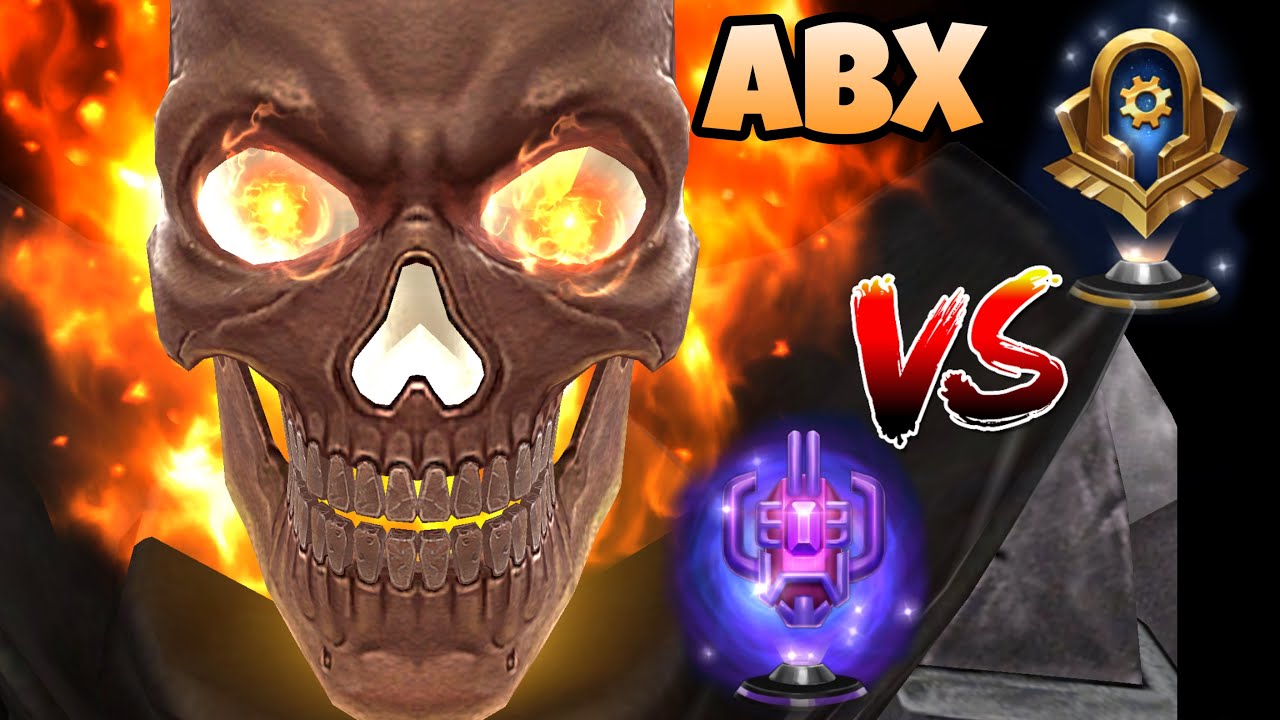 16.26 MIL ABX ft. GHOST RIDER | Mighty Judgment BEATS Brilliant RAGE..!! MARVEL Future Fight | mff