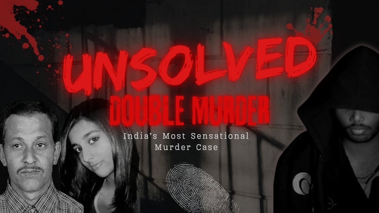 India’s Most Sensational Murder Case | Aarushi Talwar Case Explained | DEEP DIVE Episode 01