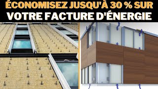 Quest-Ce Quune Façade Ventilée Tout Ce Que Vous Devez Savoir Caractéristiques Et Avantages