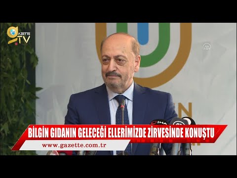 BİLGİN 'VATAN EMEK