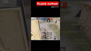 Pro Player 1V1 M4 Fight In Video