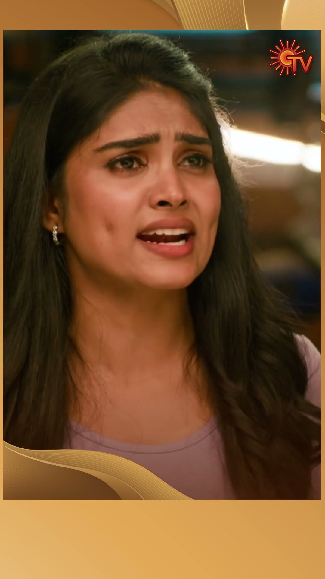 #Ranjani #SunTV #shorts #tamilserial