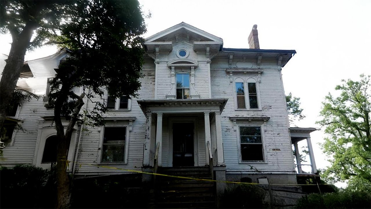 Paranormal Investigations That Went HORRIBLY Wrong... YouTube