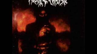 His Sleeping Majesty - Rotting Christ