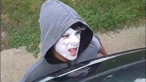 ODSP Presents Zombie Ownage!