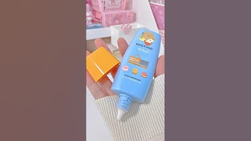 Review kem chống nắng Mistine