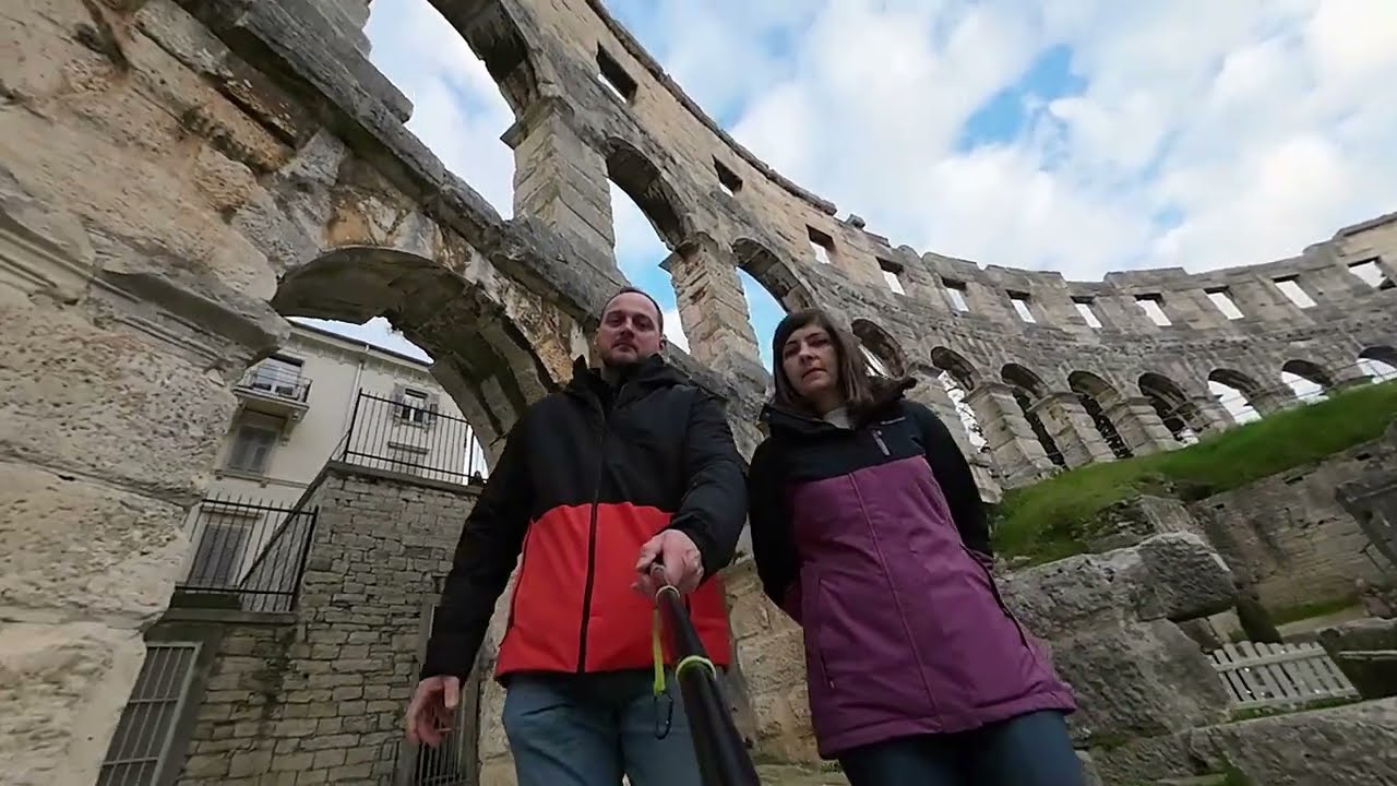 Sylwester 2025 Istria