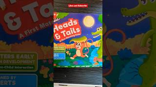 Einstein Box Head And Tail Puzzle Game