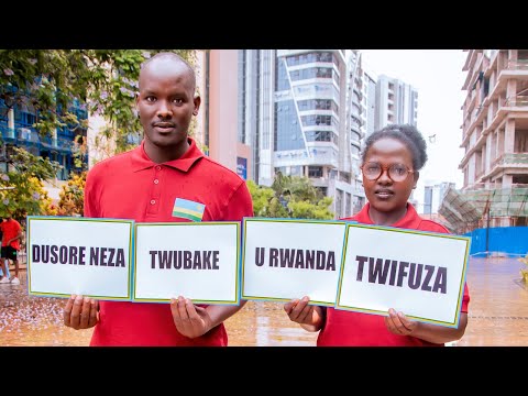 DUSORE NEZA By Beatha Azabatsinda Kagame Ft Joseph