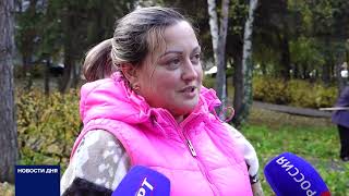 В ОРЕНБУРГЕ ПРОШЕЛ СУББОТНИК