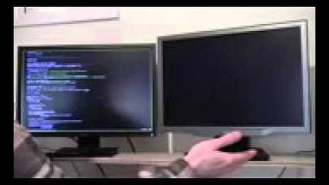 iOS Game Development Workflow from Linux with Synergy and CMake0