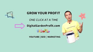 S1E10 - Setting Up An Affiliate Website