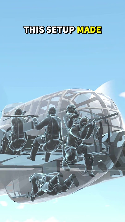 Why German Bombers Kept Their Crews Together?