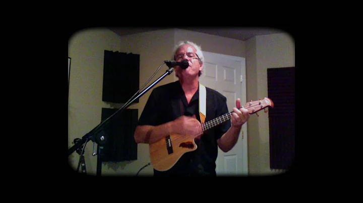 Southern Cross (Ukulele cover by Dave Reinhart)