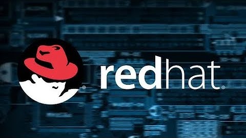 RedHat 8 Part 4 - Absolute and relative path in Linux