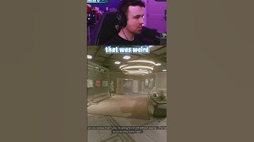 Weird lag bug in #Starfield #shorts