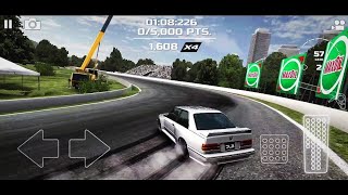 Car Drift Legends 2 - Car Racing 3D - Android Gameplay #4 #game screenshot 3