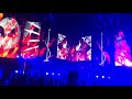 Avenged Sevenfold - Nightmare Belfast 2018