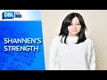 Shannen Doherty Reveals Stage 4 Breast Cancer
