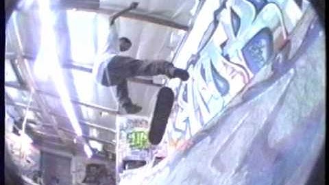 World Industries - 20 Shot Sequence