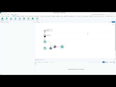 Alteryx Weekly Challenge 263: Supernatural 7-Sphere